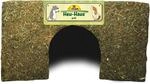 JR Farm Nagetier-Heu-Haus Gro&szlig; 21 cm x 37 cm x 24 cm 500 g