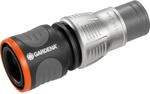 Gardena Premium Schlauchverbinder 13 mm (1/2'') / 16 mm (5/8'')
