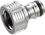 Gardena Premium Hahnverbinder 21 mm (G 1/2'')