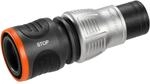 Gardena Premium Wasserstop 13 mm (1/2 Zoll) - 15 mm (5/8 Zoll)