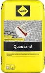 Sakret Quarzsand 25 kg