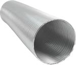 Marley Alu-Flexrohr 2,5 m System 125 mm