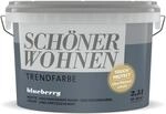 Sch&ouml;ner Wohnen Trendfarbe Blueberry matt 2,5,