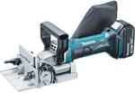 Makita Akku-Nutfr&auml;se DPJ180RTJ mit 18 V