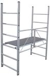 Krause Corda Klappger&uuml;st Arbeitsh&ouml;he: ca. 2,9 m