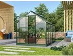 Vitavia Gew&auml;chshaus Venus 6200 ESG 3 mm Gr&uuml;n 6,2 m&sup2;
