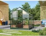 Vitavia Gew&auml;chshaus Venus 5000 Gr&uuml;n 5 m&sup2;