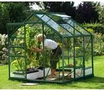 Vitavia Gew&auml;chshaus Venus 3800 Gr&uuml;n 3,8 m&sup2;