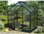 Vitavia Gew&auml;chshaus Apollo 2500 HKP 6 mm Smaragd