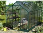 Vitavia Gew&auml;chshaus Apollo 6200 Smaragd 6,2 m&sup2; inkl. Fundament