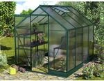 Vitavia Gew&auml;chshaus Apollo 5000 Smaragd 5 m&sup2; inkl. Fundament