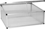 KGT Fr&uuml;hbeet 210 Aluminium 40 cm x 205 cm x 91 cm