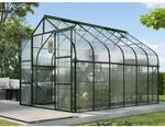 Vitavia Gew&auml;chshaus Diana 9900 Smaragd 9,9 m&sup2;