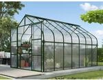 Vitavia Gew&auml;chshaus Diana 11500 Smaragd 11,5 m&sup2;