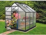 Vitavia Gew&auml;chshaus Venus 2500 Schwarz 2,5 m&sup2;