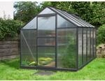 Vitavia Gew&auml;chshaus Venus 6200 HKP 6 mm Schwarz