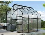 Vitavia Gew&auml;chshaus Diana 6700 HKP 4 mm Schwarz