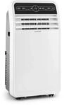 Klarstein Metrobreeze New York City 9k Mobile Klimaanlage 9000 BTU 3-in-1 Klimager&auml;t