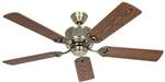CASAFAN Energiespar Deckenventilator mit Fernbedienung Eco Elements 132 cm...