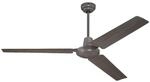WESTINGHOUSE Westinghouse Deckenventilator Industrial 142 cm Espresso mit