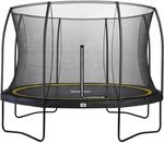 Salta Trampolin Comfort Edition &Oslash; 366 cm Schwarz