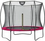 EXIT Silhouette Trampolin D305cm - rosa