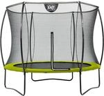 EXIT Silhouette Trampolin D305cm - gr&uuml;n