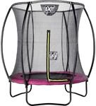 EXIT Silhouette Trampolin D183cm - rosa