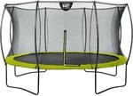 EXIT Silhouette Trampolin D427cm - gr&uuml;n