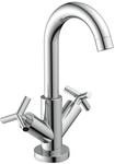 Sch&uuml;tte Waschtischarmatur Eliot Chrom