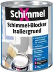 SchimmelX Schimmel-Blocker Isoliergrund 750 ml