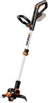 Worx Akku-Rasentrimmer WG163E.9 PowerShare 20 V Solo
