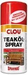 Clou Teak&ouml;l-Spray 300 ml