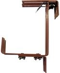 Siena Garden Blumenkastenhalter Gigant Terra 120x60x85 cm
