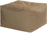 Sitting Point Hocker Outside 150, Braun