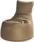 Sitting Point Sessel Outside 300, Braun
