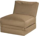Sitting Point Sessel Outside 300, Braun