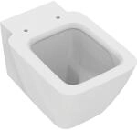 Ideal Standard Wand-WC Strada II Tiefsp&uuml;ler Wei&szlig; Sp&uuml;lrandlos AquaBlade