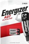 Energizer Spezialzelle Alkaline A27 12V 2 St&uuml;ck