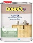 Bondex Hart-&Ouml;l Transparent 750 ml
