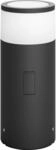 Philips Hue LED-Sockelleuchte White & Color Ambiance Calla Schwarz Erweiterung