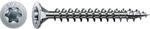 Spax Senkkopf Universalschraube T-Star plus-Antrieb &Oslash; 4 mm x 25 mm 200 St&uuml;ck