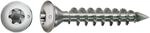 Spax Senkkopf Holzschraube T-Star plus-Antrieb &Oslash; 8 mm x 50 mm 25 St&uuml;ck