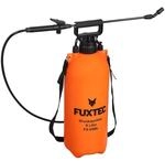 FUXTEC Druckspr&uuml;her 8 Liter FX-DS8L 8L 55cm Spr&uuml;hlanze 2.5 Bar Hohlkegel...