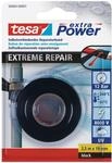 Tesa extra Power Reparaturband Extreme Repair Schwarz 2,5 m x 19 mm