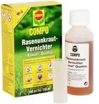 Compo Rasenunkraut-Vernichter Banvel Quattro 150 ml
