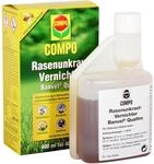 Compo Rasenunkraut-Vernichter Banvel Quattro 400 ml