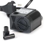 Sunsun Hj-311 Eco Aquarium Pumpe 300 L/H 2 W Kleine Aquariumpumpe Mini Aquarium