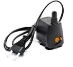 Sunsun Hj-531 Eco Aquarium Pumpe 300 L/H 5 W Kleine Aquariumpumpe Mini Aquarium