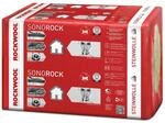 Rockwool Trennwandplatte Sonorock WLG 040 100 mm Steinwolle